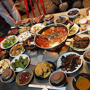 待定2023北京国际餐饮连锁特许加盟展